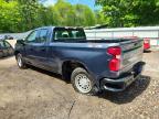 2020 Chevrolet Silverado K1500