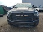 2025 Dodge 1500 Laramie