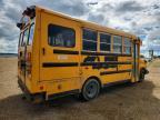 2011 Chevrolet Express G4-School Bus