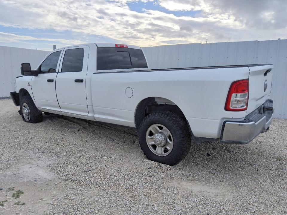 2024 Dodge RAM 2500 Tradesman