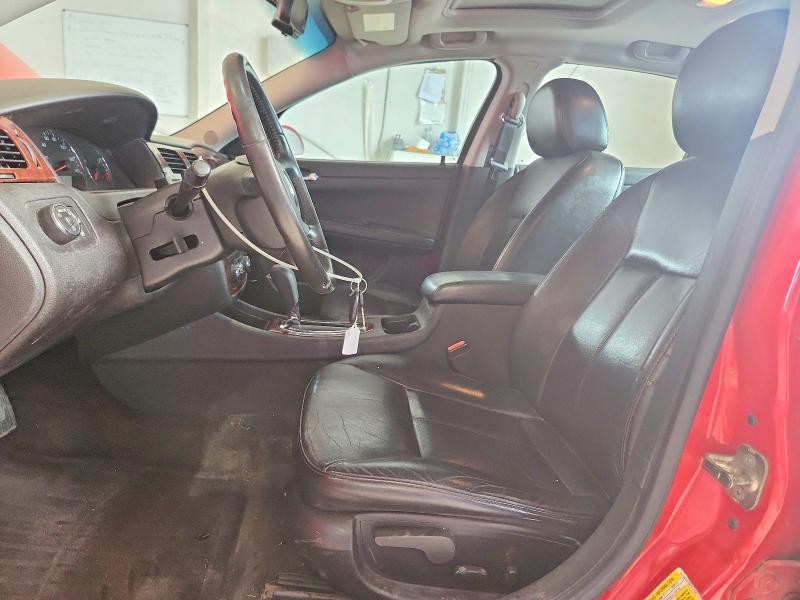 2009 Chevrolet Impala