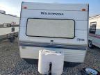 1998 Fleetwood Wilderness Camper