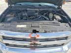2016 Chevrolet Silverado K3500 LTZ