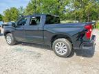 2025 Chevrolet Silverado C1500 Custom