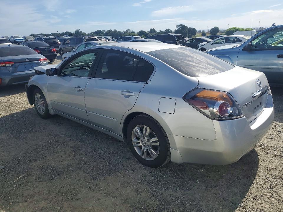 2012 Nissan Altima 2.5