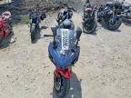 2026 Kawasaki EX500 A