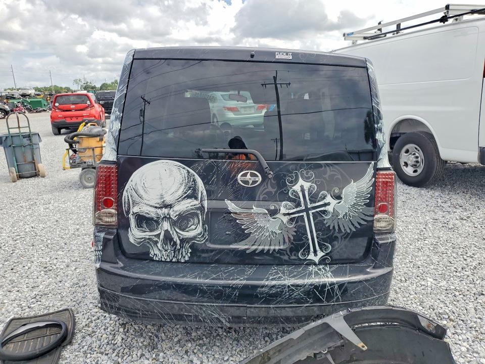 2006 Scion XB