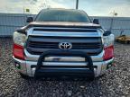 2015 Toyota Tundra SR5