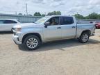 2021 Chevrolet Silverado C1500 Custom