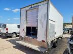 2016 Chevrolet Express Refrigerated BOX Truck
