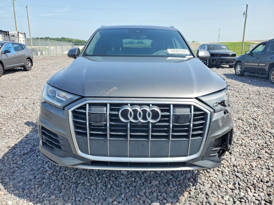 2021 Audi Q7 Premium Plus