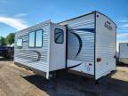 2016 Salem By Forest Rive 2016 Forest River Salem Camper