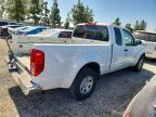 2013 Nissan Frontier S