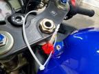 2007 Suzuki GSX-R600
