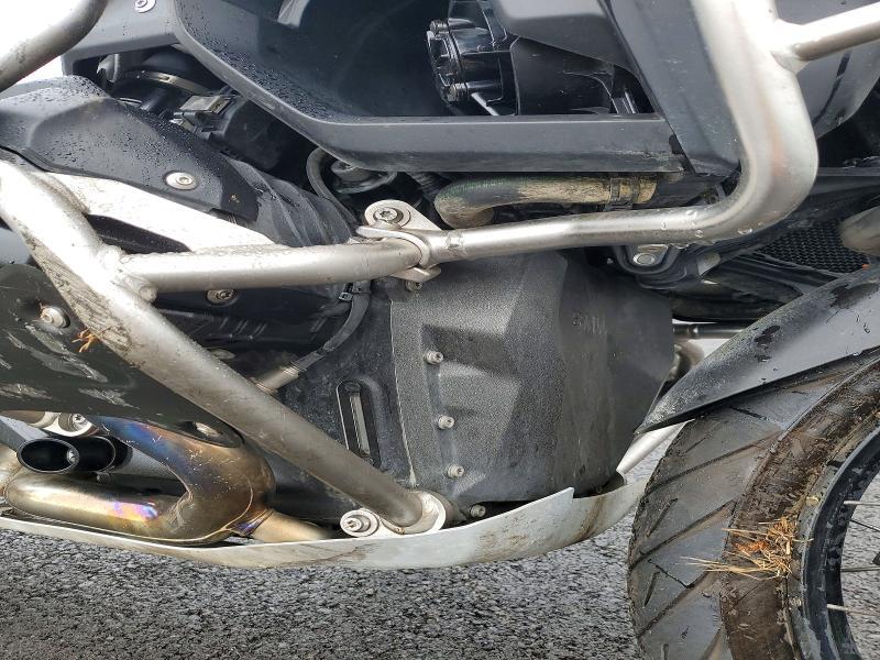 2025 BMW R 1300 GS Adventure