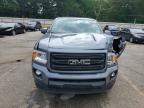 2020 GMC Canyon SLE