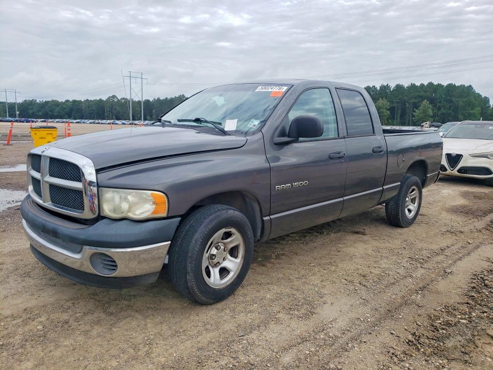 2003 Dodge RAM 1500 ST