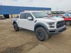 2017 Ford F150 Raptor