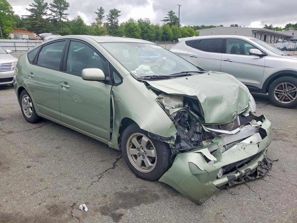 2006 Toyota Prius Base