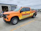 2024 Chevrolet Silverado K1500