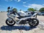 2025 Kawasaki EX500 H