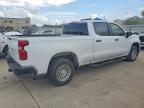 2021 Chevrolet Silverado K1500