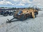 2011 Homemade 2011 Utility Trailer