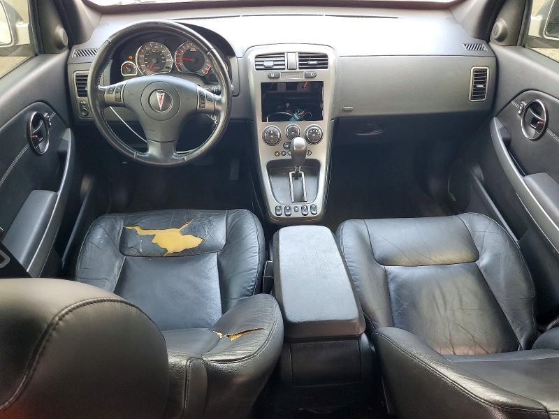 2006 Pontiac Torrent