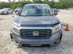 2021 Honda Ridgeline RTL