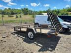 1996 Bri-Mar Utility Trailer