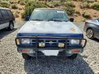 1992 Nissan Truck Short Wheelbase