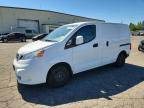 2019 Nissan NV200 Delivery Van