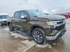 2023 Chevrolet Silverado C1500 LT