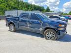2020 Chevrolet Silverado K1500 Custom
