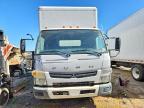 2015 Mitsubishi FEC72S BOX Truck