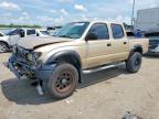 2004 Toyota Tacoma Double Cab Prerunner