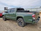 2022 Toyota Tacoma Double Cab