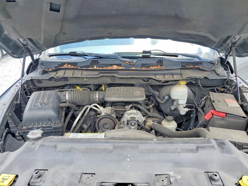 2011 Dodge RAM 1500