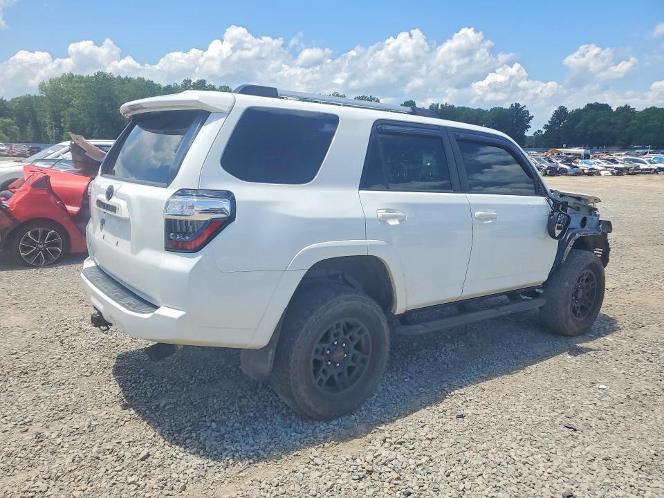 2020 Toyota 4runner SR5 Premium
