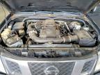 2013 Nissan Frontier S