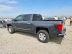 2018 Chevrolet Silverado K1500 LTZ