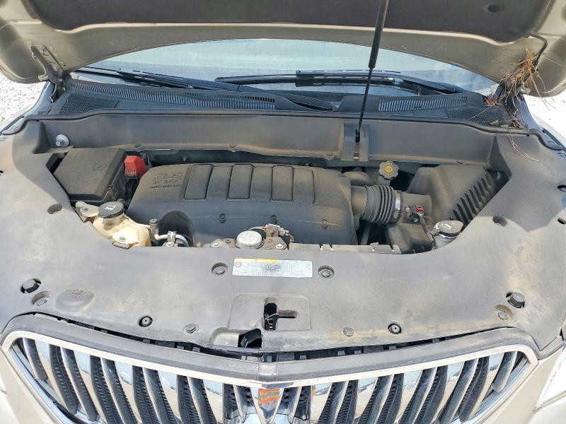 2013 Buick Enclave