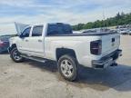 2015 Chevrolet Silverado K2500 Heavy Duty LTZ
