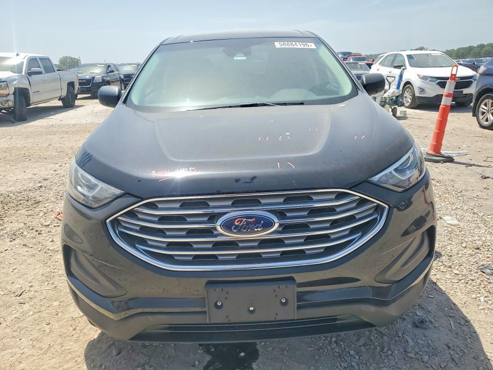 2020 Ford Edge se