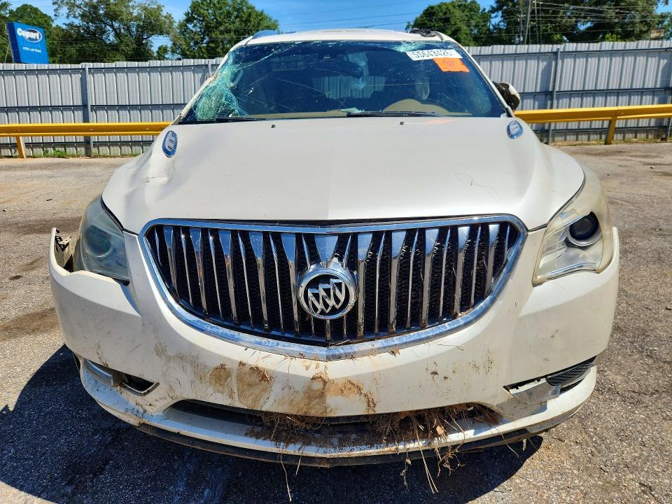 2015 Buick Enclave