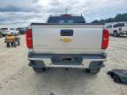 2015 Chevrolet Colorado Z71