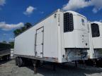 2015 Utility Trailer 2015 Utility VS2RA Refrigerated Van Trailer