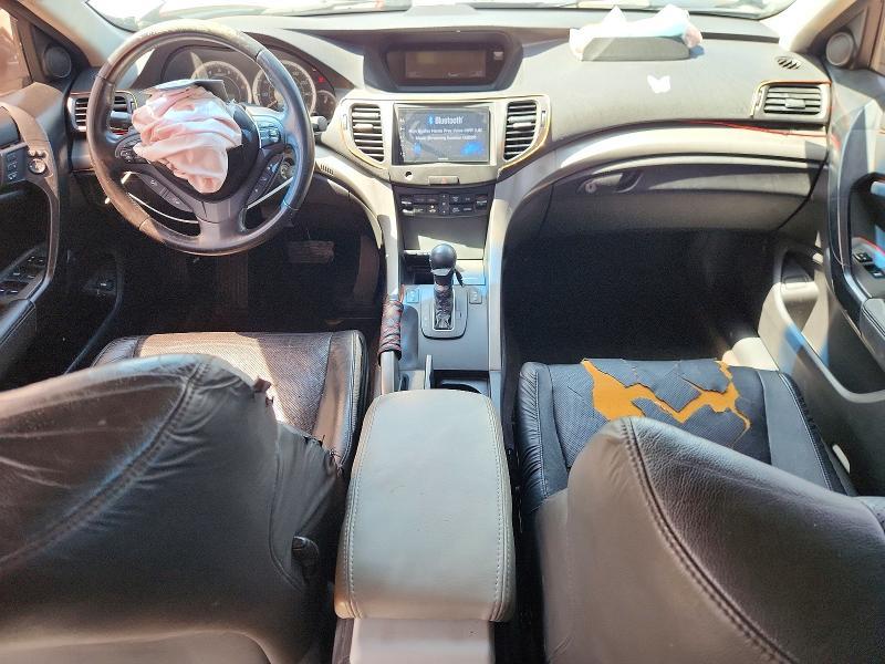 2010 Acura TSX
