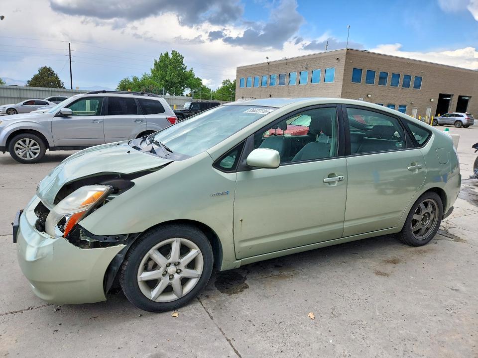 2009 Toyota Prius Touring