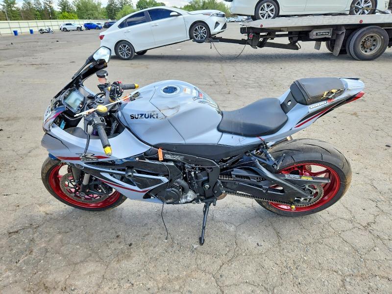 2024 Suzuki GSX-R1000